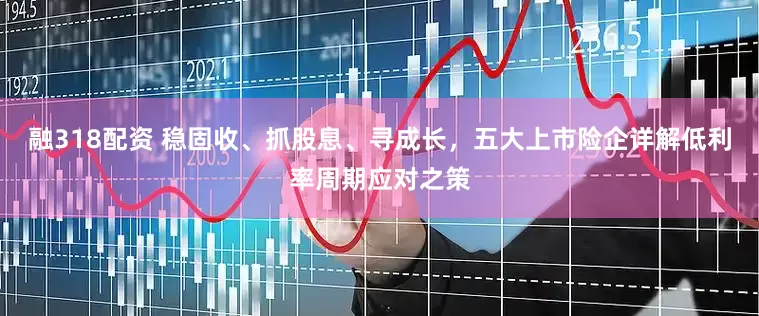 融318配资 稳固收、抓股息、寻成长，五大上市险企详解低利率周期应对之策